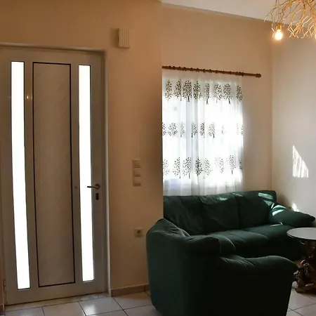 아파트 Studio Miltos Aspasia 2
