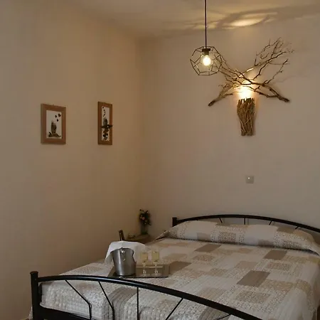 Studio Miltos Aspasia 2 Lejlighed