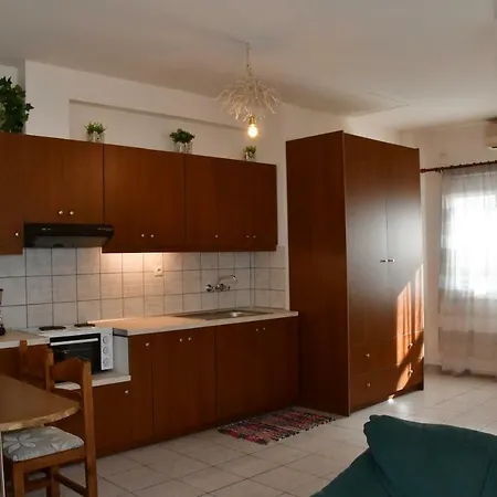Studio Miltos Aspasia 2 Appartement Chania (Crete)