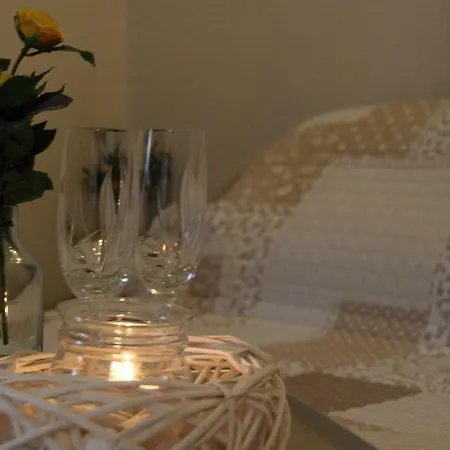 Studio Miltos Aspasia 2 Appartement *