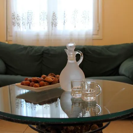 Studio Miltos Aspasia 2 Lejlighed Chania (Crete)
