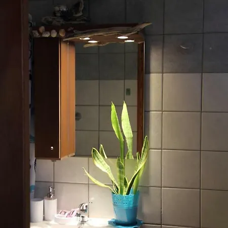 Appartement Studio Miltos Aspasia 2